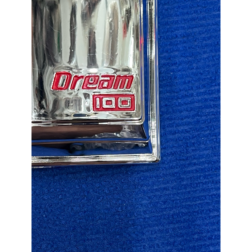 Mặt Nạ Xi Gắn Xe Máy Honda Dream Cao Cấp Chất Lượng