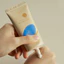 Kem chống nắng 12GRABS Vegan Comforting SPF50 + PA + + + + 50ml