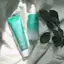 YURICOS Daily Madecassoside Serum 50ml & Cream Bộ chăm sóc da 50ml