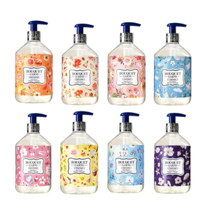 BOUQUET GARNI Sữa Tắm Toàn Thân 520ml (8 Loại)