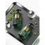 IHEE Heritage Deep Green Hair Care Shine Mist 150ml / Heritage Deep Green Treatment 235ml / Dầu gội Heritage Deep Green 480ml