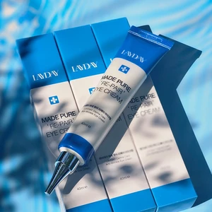 Kem dưỡng mắt Layday Madeca 1 + 1 + 1 Bộ ba dưỡng ẩm làm săn chắc mắt hàng ngày