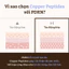 PD2 Tinh Chất PDRN Copper Peptide Săn Chắc Da 30ml | Chống lão hóa, Săn chắc da Không gây mụn, mỏng nhẹ, dược mỹ phẩm