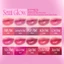 Pink Obsession Stay-fit Lip Tint — 20 Màu (3.6g)