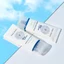 MIỄN PHÍ MARK Hyaluronic Blue Capsule Moisture Tone-Up Sun Cream SPF50 + PA + + + + 50ml Chăm sóc tia cực tím hàng ngày
