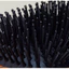 Lược Gỗ Đệm Khí Massage Da Đầu Cao Cấp Wooden Scalp Hair Brush Size Small