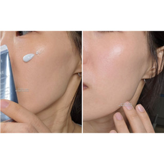 [S.NATURE] Kem dưỡng ẩm S.NATURE Aqua Squalane [60ml + 30ml]