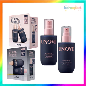 Tinh chất dầu lụa nở dịu dàng, Cánh hoa ấm áp 70ml