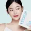 Mặt nạ nâng mắt REVCELL Vita Collagen 5EA Mặt nạ Hydrogel dưỡng ẩm chăm sóc mắt