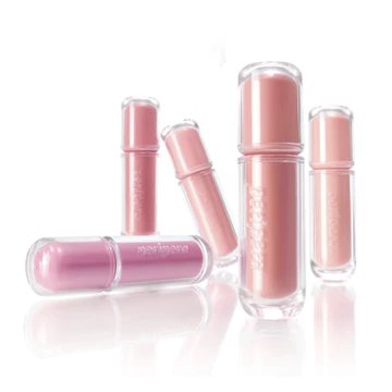 PERIPERA INK MOOD GLOWY TINT 4g (+ BỘ QUÀ TẶNG) – MÀU SẮC & ÁO THUY