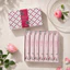 CELLVIO COSMETI DOLDORI Gold Moisture Roll Mask Pack 8 chiếc | Gói mặt nạ cuộn ẩm trắng 8 chiếc | Gói mặt nạ cuộn dưỡng ẩm Rose Hip 8 chiếc Mặt nạ dưỡng ẩm