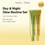Vitamin C & Retinal Booster Shot 30ml Duo