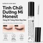 Tinh chất dưỡng mi Honest - Sản phẩm kích thích mọc mi