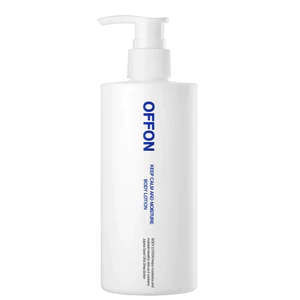 OFFON Sữa dưỡng thể Keep Calm And Moisture 500ml