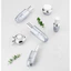 Jinyyum EGF Hyaluronic Skincare Essence 50ml / Hyaluronic Cream 50ml / Hyaluronic Toner 120ml / Hyaluronic Lotion 100ml