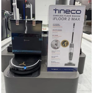 Robot Hút Bụi Lau Nhà Ecovacs Deebot T50 Pro Omni Gen 3 2026 - Bảo hành hãng 2 năm