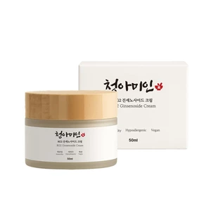 CheongA Beauty RG Ginsenoside Cream 50ml / Essence 100ml / Ampoule 30ml / Lotion 100ml Dưỡng ẩm Hàn Quốc Glow Care Chăm sóc da Hàn Quốc