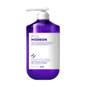 PAUL MEDISON Nước hoa sâu Nước hoa trái cây 1.077L