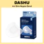 Dây đeo núm vú silicon mỏng Air Slim cho nam / Loại trong suốt 52 chiếc / 104 chiếc