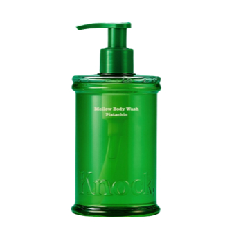 Knock Nước rửa cơ thể, MELLOW 300ml (3 loại)