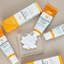 Layday PDRN Salmon Pure Cream 1 + 1 + 1 Bộ Ba Kem Dưỡng Ẩm Chăm Sóc Da
