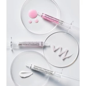 Gói khởi động bắn hàng ngày Differ & Deeper S Cure / B Volume Daily Shot Starter Pack Bộ chăm sóc da