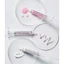 Gói khởi động bắn hàng ngày Differ & Deeper S Cure / B Volume Daily Shot Starter Pack Bộ chăm sóc da