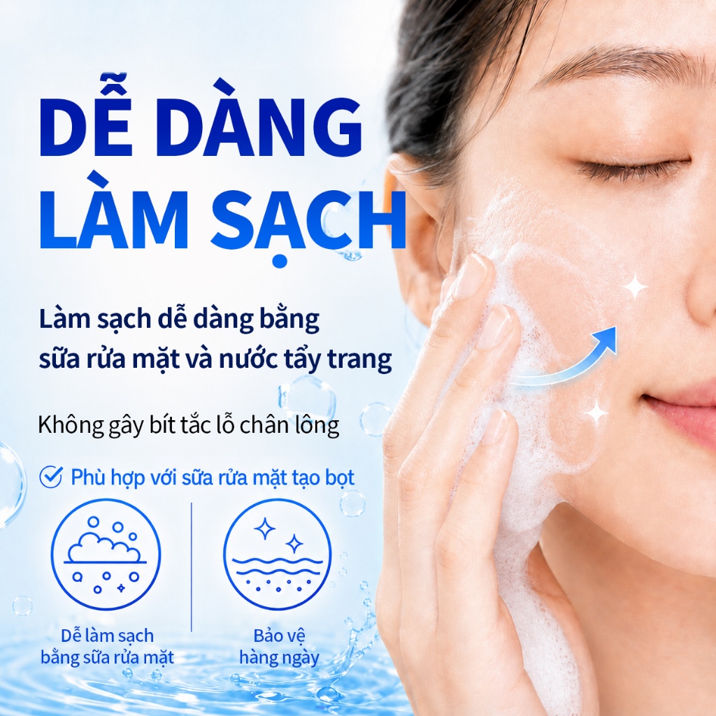 [Benton Official] Kem chống nắng CICA Gel SPF50 / PA + + + +