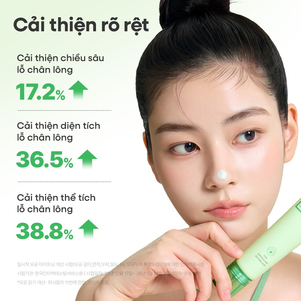 [FULLY Chính hãng] Fully Kem làm tan bã nhờn Pore Peptide 50ml | Chuyển từ dạng kem sang dầu | Tan bã nhờn sâu trong lỗ chân lông | BigBuy360 - bigbuy360.vn