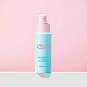 Mực tinh chất Collagen ốc sên vàng JAMINKYUNG 150ml