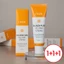 Layday PDRN Salmon Pure Cream 1 + 1 + 1 Bộ Ba Kem Dưỡng Ẩm Chăm Sóc Da
