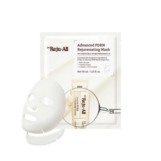 [Dr.Reju-all Official] [GIFT] PDRN Mặt Nạ Phục Hồi Da 1ea