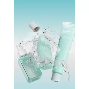 LA ESTHE Hyal Cica Aqua Calming Ampoule 108g / Kem dưỡng ẩm Hyal Cica Aqua 75ml / Hyal Cica Aqua Calming Solid Mist 100ml Độ ẩm Chăm sóc Hàn Quốc