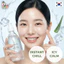 Gel Nha Đam Hữu Cơ Làm Dịu Da Soothing Aloe Vera Gel (300ml / 500ml)