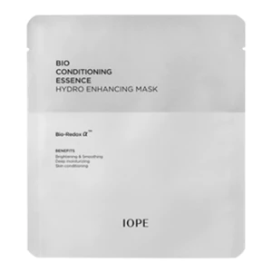 IOPE Mặt nạ tăng cường thủy tinh chất điều hòa sinh học 5ea