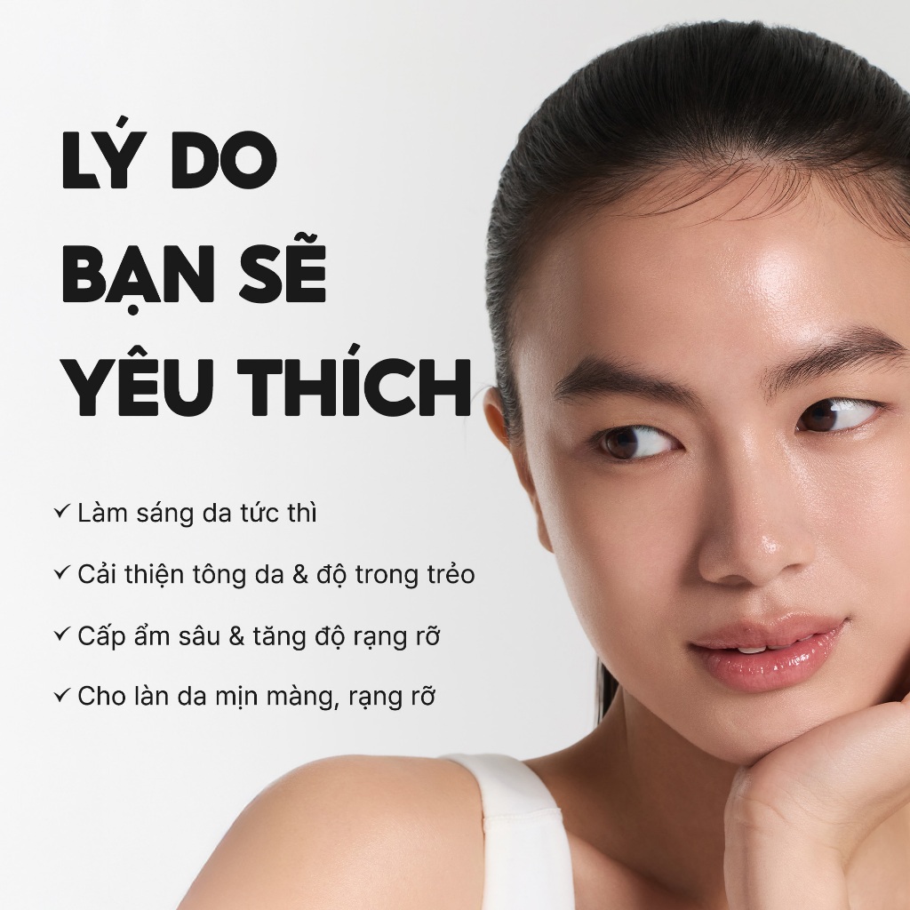 [Arencia] MẶT NẠ THẠCH VITA COLLAGEN RẠNG RỠ 5ea