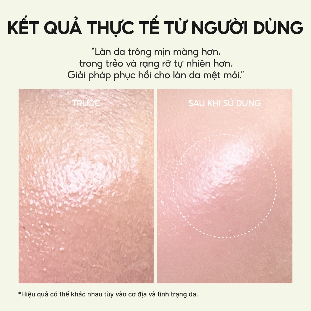 [Arencia] MẶT NẠ THẠCH VITA COLLAGEN RẠNG RỠ 5ea