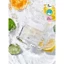 Bác sĩ Orga Broccoli Vita Ampoule Toner Pad 90 Miếng Dưỡng Ẩm Da Hàng Ngày Chăm Sóc