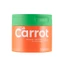 Sữa rửa mặt gói cà rốt VUIIVUI Byeori 180g / Sữa rửa mặt cà rốt 50ml / Miếng lót mực 80 miếng / Sữa rửa mặt & dưỡng ẩm hàng ngày
