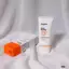 Kem chống nắng Hàn Quốc Every Sun Day Chống thấm nước SPF50 + PA + + + + 30ml - Chống thấm nước, Dưỡng ẩm