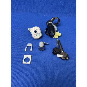 Bộ Ổ Khoá Wave Rs 6 Dây Hàng Cao Cấp Chất Lượng Bền Đẹp