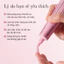 Bộ 3 Serum Booster Shot Vitamin C Retinal PDRN 10ml - Dưỡng Sáng Da Căng Bóng