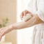DURU Thổ Nhĩ Kỳ ARKO Kem Xà Phòng Nước Hoa 90g x 6 Thanh Xà Phòng Tắm Dưỡng Ẩm
