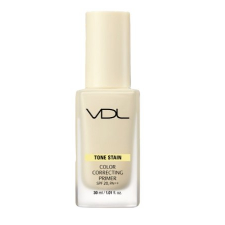 VDL Sơn lót chỉnh màu vết bẩn 30ml (5 màu)