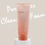 23 SKIN LAB Pore Clear Cleaning Foam 150ml Cica Water Base Sữa rửa mặt tạo bọt hàng ngày