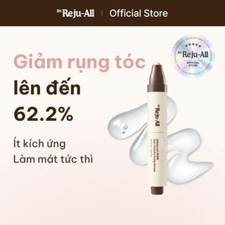 [Dr.Reju-All Official] PD0 Tinh Chất Da Đầu PDRN Cho Tóc Dày Khỏe 15ml | Giảm rụng tóc, Tóc mỏng đầu lăn