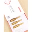 Bộ Ampoule Tôn Ngọc Trắng LUTHIONE Vitamin-8 (5 Ampoule)