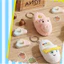 Túi đựng dép mini Toystory quyến rũ 8cm (Alien / Smarty Pants / Slinky Dog / Hamm / Forky)