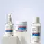 ABEREDE Principle Rich Blue Hydrated Skincare Cream 50ml / Serum 50ml / Toner 150ml Chăm sóc dưỡng ẩm