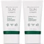 PRRETI 1 + 1 Kem chống nắng Cica Tone-Up hàng ngày SPF50 + PA + + + + 50ml